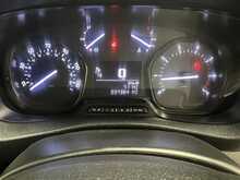Peugeot Expert 1.5 BlueHDi 1000 Professional Premium + Standard Panel Van 6dr Diesel Manual MWB Euro 6 (s/s) (100 - U2094