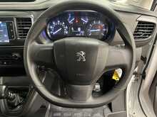 Peugeot Expert 1.5 BlueHDi 1000 Professional Premium + Standard Panel Van 6dr Diesel Manual MWB Euro 6 (s/s) (100 - U2094