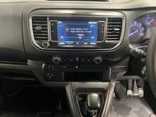 Peugeot Expert 1.5 BlueHDi 1000 Professional Premium + Standard Panel Van 6dr Diesel Manual MWB Euro 6 (s/s) (100 - U2094