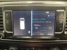 Peugeot Expert 1.5 BlueHDi 1000 Professional Premium + Standard Panel Van 6dr Diesel Manual MWB Euro 6 (s/s) (100 - U2094