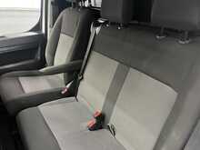 Peugeot Expert 1.5 BlueHDi 1000 Professional Premium + Standard Panel Van 6dr Diesel Manual MWB Euro 6 (s/s) (100 - U2094