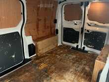 Peugeot Expert 1.5 BlueHDi 1000 Professional Premium + Standard Panel Van 6dr Diesel Manual MWB Euro 6 (s/s) (100 - U2094