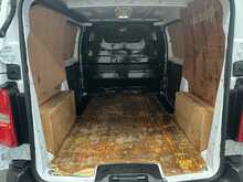 Peugeot Expert 1.5 BlueHDi 1000 Professional Premium + Standard Panel Van 6dr Diesel Manual MWB Euro 6 (s/s) (100 - U2094