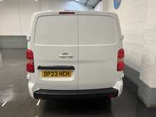 Vauxhall Vivaro 1.5 Turbo D 2900 Pro Panel Van 6dr Diesel Manual L2 H1 Euro 6 (s/s) (100 ps) - U2099