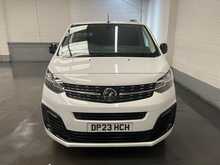 Vauxhall Vivaro 1.5 Turbo D 2900 Pro Panel Van 6dr Diesel Manual L2 H1 Euro 6 (s/s) (100 ps) - U2099