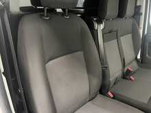 Vauxhall Vivaro 1.5 Turbo D 2900 Pro Panel Van 6dr Diesel Manual L2 H1 Euro 6 (s/s) (100 ps) - U2099