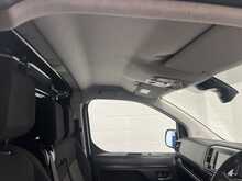 Vauxhall Vivaro 1.5 Turbo D 2900 Pro Panel Van 6dr Diesel Manual L2 H1 Euro 6 (s/s) (100 ps) - U2099