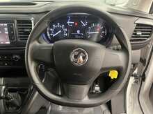 Vauxhall Vivaro 1.5 Turbo D 2900 Pro Panel Van 6dr Diesel Manual L2 H1 Euro 6 (s/s) (100 ps) - U2099