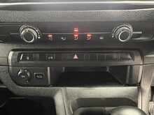 Vauxhall Vivaro 1.5 Turbo D 2900 Pro Panel Van 6dr Diesel Manual L2 H1 Euro 6 (s/s) (100 ps) - U2099