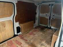 Vauxhall Vivaro 1.5 Turbo D 2900 Pro Panel Van 6dr Diesel Manual L2 H1 Euro 6 (s/s) (100 ps) - U2099