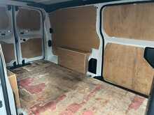 Vauxhall Vivaro 1.5 Turbo D 2900 Pro Panel Van 6dr Diesel Manual L2 H1 Euro 6 (s/s) (100 ps) - U2099