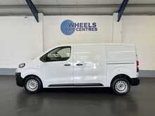 Peugeot Expert 1.5 BlueHDi 1000 Professional Premium + Standard Panel Van 6dr Diesel Manual MWB Euro 6 (s/s) (100 - U2100