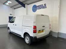 Peugeot Expert 1.5 BlueHDi 1000 Professional Premium + Standard Panel Van 6dr Diesel Manual MWB Euro 6 (s/s) (100 - U2100
