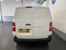 Peugeot Expert 1.5 BlueHDi 1000 Professional Premium + Standard Panel Van 6dr Diesel Manual MWB Euro 6 (s/s) (100 - U2100
