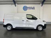 Peugeot Expert 1.5 BlueHDi 1000 Professional Premium + Standard Panel Van 6dr Diesel Manual MWB Euro 6 (s/s) (100 - U2100