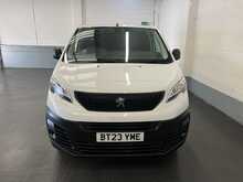 Peugeot Expert 1.5 BlueHDi 1000 Professional Premium + Standard Panel Van 6dr Diesel Manual MWB Euro 6 (s/s) (100 - U2100