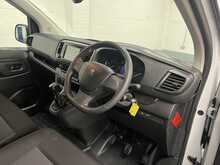 Peugeot Expert 1.5 BlueHDi 1000 Professional Premium + Standard Panel Van 6dr Diesel Manual MWB Euro 6 (s/s) (100 - U2100