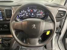 Peugeot Expert 1.5 BlueHDi 1000 Professional Premium + Standard Panel Van 6dr Diesel Manual MWB Euro 6 (s/s) (100 - U2100