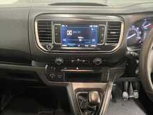 Peugeot Expert 1.5 BlueHDi 1000 Professional Premium + Standard Panel Van 6dr Diesel Manual MWB Euro 6 (s/s) (100 - U2100