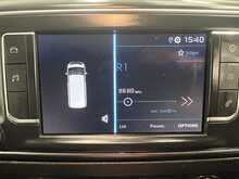 Peugeot Expert 1.5 BlueHDi 1000 Professional Premium + Standard Panel Van 6dr Diesel Manual MWB Euro 6 (s/s) (100 - U2100