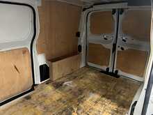 Peugeot Expert 1.5 BlueHDi 1000 Professional Premium + Standard Panel Van 6dr Diesel Manual MWB Euro 6 (s/s) (100 - U2100