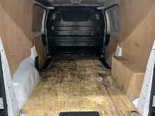 Peugeot Expert 1.5 BlueHDi 1000 Professional Premium + Standard Panel Van 6dr Diesel Manual MWB Euro 6 (s/s) (100 - U2100