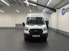 Ford Transit 2.0 350 EcoBlue HD Leader Panel Van 5dr Diesel Manual RWD L4 H3 Euro 6 (s/s) (DRW) (130 ps) - U2101