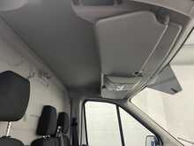 Ford Transit 2.0 350 EcoBlue HD Leader Panel Van 5dr Diesel Manual RWD L4 H3 Euro 6 (s/s) (DRW) (130 ps) - U2101