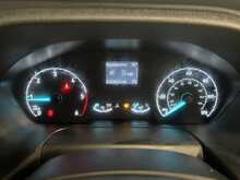 Ford Transit 2.0 350 EcoBlue HD Leader Panel Van 5dr Diesel Manual RWD L4 H3 Euro 6 (s/s) (DRW) (130 ps) - U2101