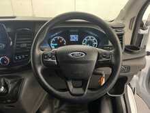 Ford Transit 2.0 350 EcoBlue HD Leader Panel Van 5dr Diesel Manual RWD L4 H3 Euro 6 (s/s) (DRW) (130 ps) - U2101
