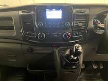 Ford Transit 2.0 350 EcoBlue HD Leader Panel Van 5dr Diesel Manual RWD L4 H3 Euro 6 (s/s) (DRW) (130 ps) - U2101