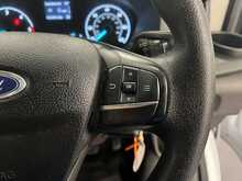 Ford Transit 2.0 350 EcoBlue HD Leader Panel Van 5dr Diesel Manual RWD L4 H3 Euro 6 (s/s) (DRW) (130 ps) - U2101