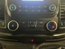 Ford Transit 2.0 350 EcoBlue HD Leader Panel Van 5dr Diesel Manual RWD L4 H3 Euro 6 (s/s) (DRW) (130 ps) - U2101