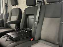 Ford Transit 2.0 350 EcoBlue HD Leader Panel Van 5dr Diesel Manual RWD L4 H3 Euro 6 (s/s) (DRW) (130 ps) - U2101