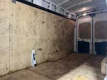 Ford Transit 2.0 350 EcoBlue HD Leader Panel Van 5dr Diesel Manual RWD L4 H3 Euro 6 (s/s) (DRW) (130 ps) - U2101