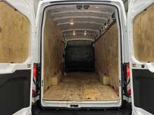 Ford Transit 2.0 350 EcoBlue HD Leader Panel Van 5dr Diesel Manual RWD L4 H3 Euro 6 (s/s) (DRW) (130 ps) - U2101
