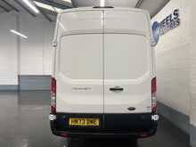 Ford Transit 2.0 350 EcoBlue HD Leader Panel Van 5dr Diesel Manual RWD L4 H3 Euro 6 (s/s) (DRW) (130 ps) - U2101