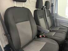 Ford Transit 2.0 350 EcoBlue HD Leader Panel Van 5dr Diesel Manual RWD L4 H3 Euro 6 (s/s) (DRW) (130 ps) - U2101
