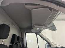 Ford Transit 2.0 350 EcoBlue HD Leader Panel Van 5dr Diesel Manual RWD L4 H3 Euro 6 (s/s) (DRW) (130 ps) - U2101