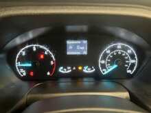 Ford Transit 2.0 350 EcoBlue HD Leader Panel Van 5dr Diesel Manual RWD L4 H3 Euro 6 (s/s) (DRW) (130 ps) - U2101