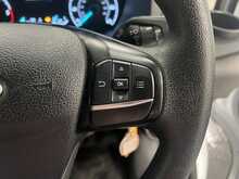 Ford Transit 2.0 350 EcoBlue HD Leader Panel Van 5dr Diesel Manual RWD L4 H3 Euro 6 (s/s) (DRW) (130 ps) - U2101