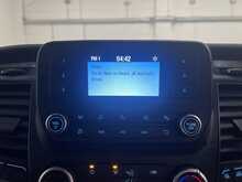 Ford Transit 2.0 350 EcoBlue HD Leader Panel Van 5dr Diesel Manual RWD L4 H3 Euro 6 (s/s) (DRW) (130 ps) - U2101
