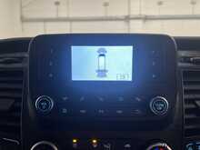 Ford Transit 2.0 350 EcoBlue HD Leader Panel Van 5dr Diesel Manual RWD L4 H3 Euro 6 (s/s) (DRW) (130 ps) - U2101