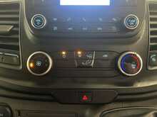 Ford Transit 2.0 350 EcoBlue HD Leader Panel Van 5dr Diesel Manual RWD L4 H3 Euro 6 (s/s) (DRW) (130 ps) - U2101