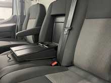 Ford Transit 2.0 350 EcoBlue HD Leader Panel Van 5dr Diesel Manual RWD L4 H3 Euro 6 (s/s) (DRW) (130 ps) - U2101