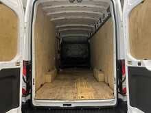 Ford Transit 2.0 350 EcoBlue HD Leader Panel Van 5dr Diesel Manual RWD L4 H3 Euro 6 (s/s) (DRW) (130 ps) - U2101