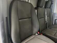 Mercedes-Benz Sprinter 2.0 317 CDI Progressive Panel Van 5dr Diesel Manual RWD L2 H2 Euro 6 (s/s) (170 ps) 2.0 5dr - U2102