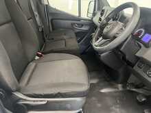 Mercedes-Benz Sprinter 2.0 317 CDI Progressive Panel Van 5dr Diesel Manual RWD L2 H2 Euro 6 (s/s) (170 ps) 2.0 5dr - U2102