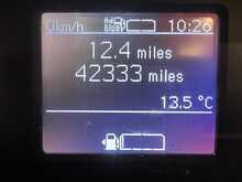 Mercedes-Benz Sprinter 2.0 317 CDI Progressive Panel Van 5dr Diesel Manual RWD L2 H2 Euro 6 (s/s) (170 ps) 2.0 5dr - U2102