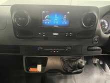 Mercedes-Benz Sprinter 2.0 317 CDI Progressive Panel Van 5dr Diesel Manual RWD L2 H2 Euro 6 (s/s) (170 ps) 2.0 5dr - U2102